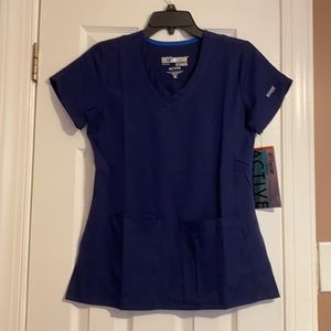 Grey’s Anatomy Active Scub Top (XS)